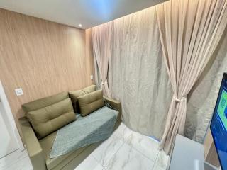 Harbor Living By Flat na Praia - Porto de Galinhas - 4