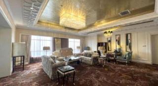Yuncheng Jianguo Hotel - 6