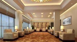 Yuncheng Jianguo Hotel - 4