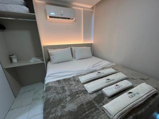 Harbor Living By Flat na Praia - Porto de Galinhas - 2