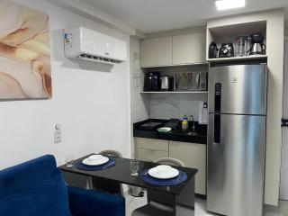 Harbor Living By Flat na Praia - Porto de Galinhas - 1