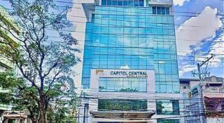Capitol Central Hotel and Suites - 3