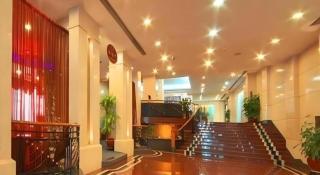 Friendship Hotel - 9