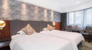 Friendship Hotel - 7