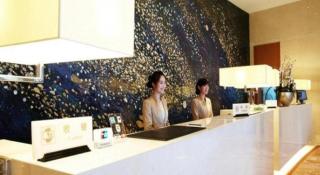 Bestay Hotel Express Nanjing Xinjiekou - 9