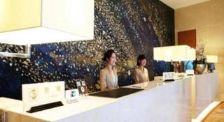 Bestay Hotel Express Nanjing Xinjiekou - 8