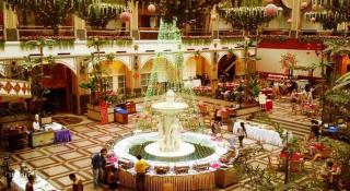 Nanning Yongjiang Hotel - 1