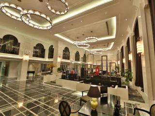 Wuyang Holiday Hotel Hangzhou - Hangzhou - 8