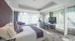Wuyang Holiday Hotel Hangzhou - Hangzhou - 4