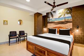 Super Townhouse Veer Savarkar International Airport formerly Dev Haveli - 4