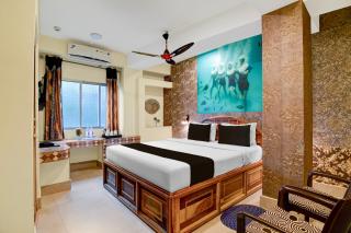Super Townhouse Veer Savarkar International Airport formerly Dev Haveli - 8