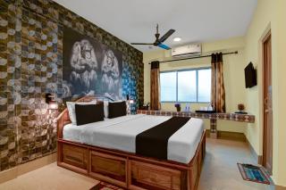 Super Townhouse Veer Savarkar International Airport formerly Dev Haveli - 6