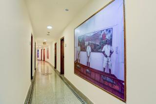 Super Townhouse Veer Savarkar International Airport formerly Dev Haveli - 6