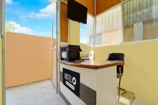 Super Hotel O Narsampathi Lakeview Coimbatore Formerly GM Grand - 5