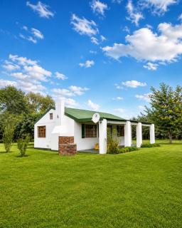 The Farmers Cottage Bethulie - 8