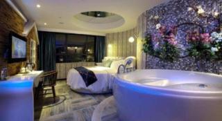 Vienna Hotel Shenzhen Hubei Metro Station - 5