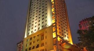 Chongqing Tianyou Hotel - 2