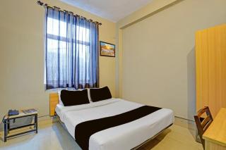 Super Hotel O AG Colony Park Patna Formerly Capital Pearl - 5