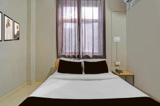 Super Hotel O AG Colony Park Patna Formerly Capital Pearl - 3