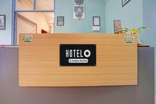 Super Hotel O AG Colony Park Patna Formerly Capital Pearl - 7