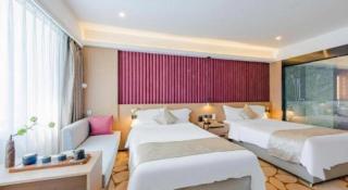 Yanji Yanbian International Hotel - 5