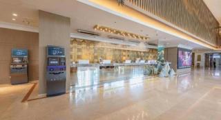 Yanji Yanbian International Hotel - 4