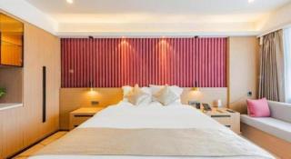 Yanji Yanbian International Hotel - 2