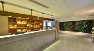 Yitel Beijing Zhongguancun Software Park - 2