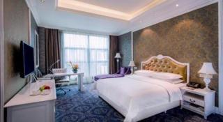 Chongqing Huachen International Hotel - 7