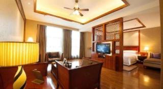 Chongqing Huachen International Hotel - 4