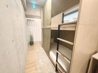 Prime Suites Tokyo - 5