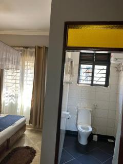 Aaape Motel Kamuli - 1