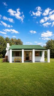 The Farmers Cottage Bethulie - 0