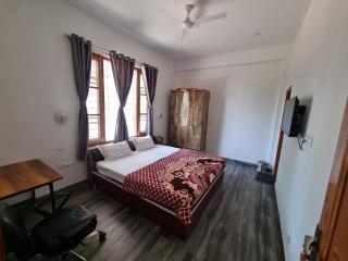 HABITAT Holiday Home - 6