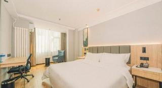 GreenTree Inn Beijing Capital Airport New International Exhibition Center Express Hotel - 9