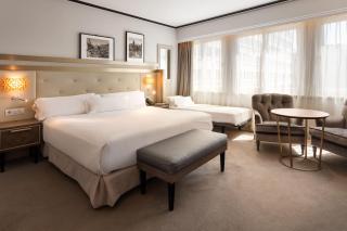 Meliá Castilla - Madrid - 5