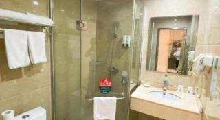 GreenTree Inn ShangHai KangQiao Industrial Zone JinXiu Road Business Hotel - 3