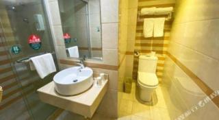 GreenTree Inn ShangHai KangQiao Industrial Zone JinXiu Road Business Hotel - 2