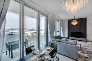Fantastic 2BD apartment in Dubai Creek Harbour - 4
