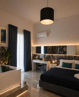 DUOMO LUXURY SUITE JACUZZI Catania - 6