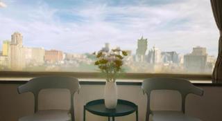 Grand Harbour Hotel - 5