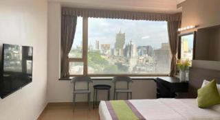 Grand Harbour Hotel - 2