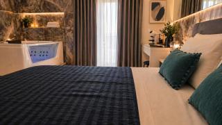 DUOMO LUXURY SUITE JACUZZI Catania - 4