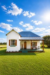 Karoo Huisie Bethulie - 0