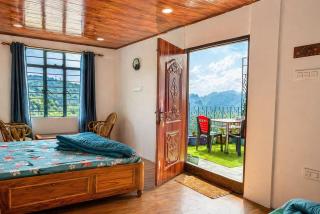 Mountain Paradise Homestay Darjeeling - 4