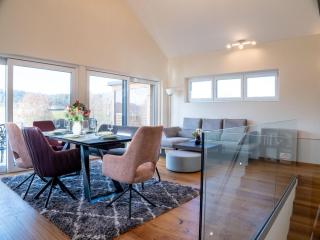 Luxurious Apartment near Graz with Private Sauna - 7