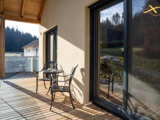 Luxurious Apartment near Graz with Private Sauna - 4
