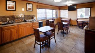 Best Western Martinsville Inn - Martinsville - 6