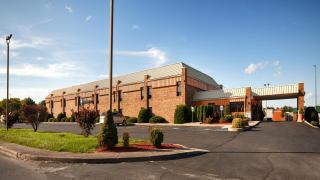 Best Western Martinsville Inn - 5