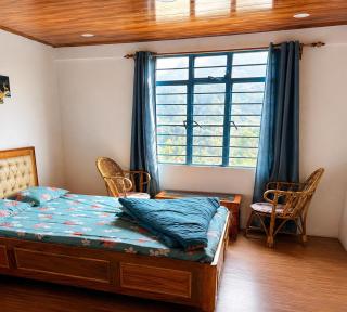 Mountain Paradise Homestay Darjeeling - 1